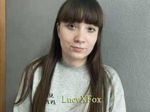 LucyXFox
