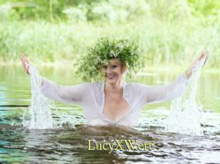 LucyXWert