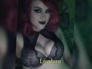 Lucyluru
