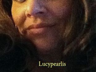 Lucypearlis