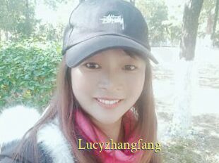 Lucyzhangfang