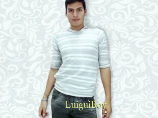LuiguiBoy