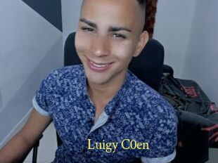Luigy_C0en