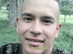 LuisGold