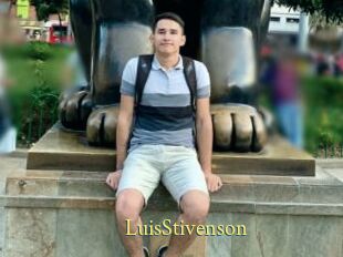 LuisStivenson