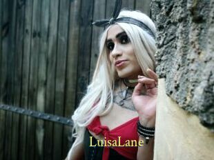 LuisaLane
