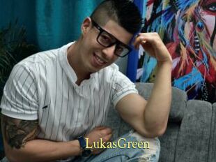 LukasGreen