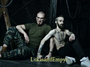 LukasandEmpyr