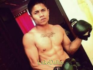 LukeDallas