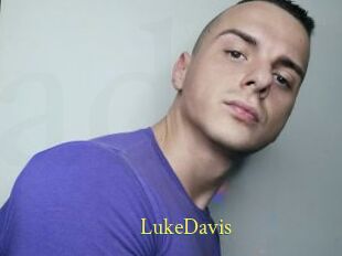 LukeDavis