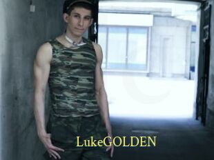 LukeGOLDEN