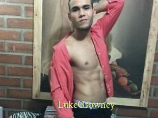 LukeGrowney