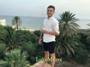 LukeMores