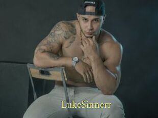 LukeSinnerr