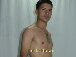 Lukke_Brown