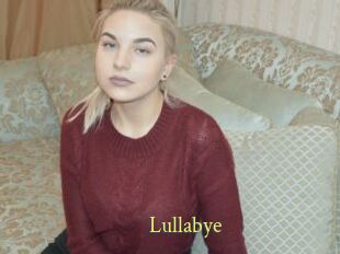 Lullabye