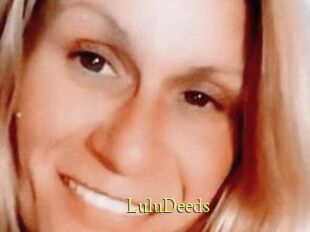 LuluDeeds