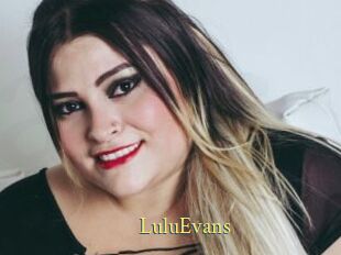 LuluEvans