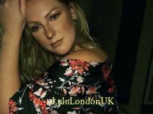 LuluLondonUK