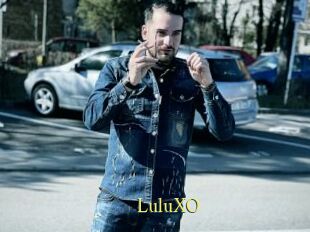 LuluXO