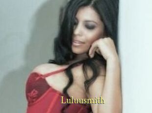 Luluusmith