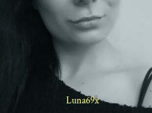 Luna69x