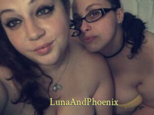 LunaAndPhoenix