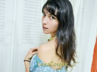 LunaCosmic