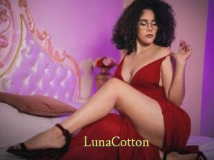 LunaCotton