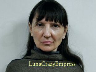 LunaCrazyEmpress