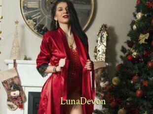 LunaDevon