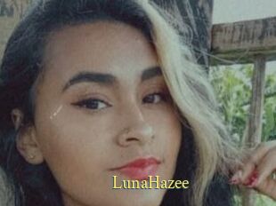 LunaHazee