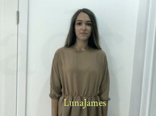 LunaJames