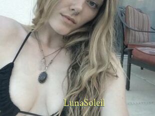 LunaSoleil