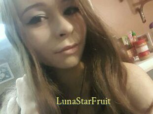 LunaStarFruit