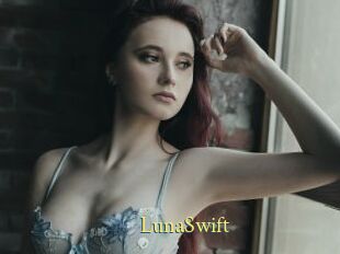 LunaSwift