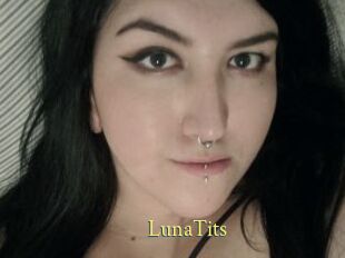 LunaTits