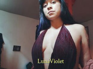 LunaViolet