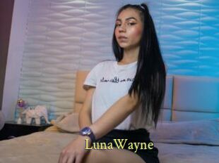 LunaWayne