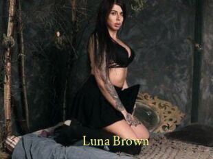 Luna_Brown