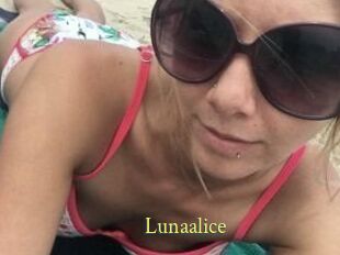 Lunaalice