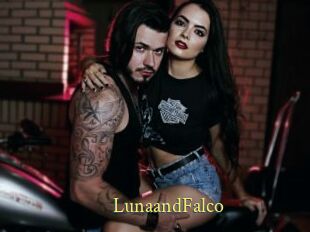 LunaandFalco