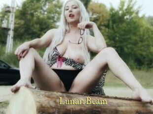 LunarrBeam