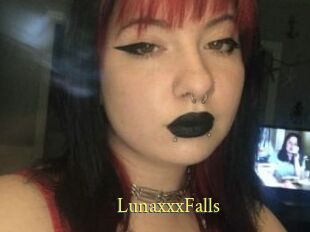 LunaxxxFalls