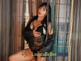 LunnaBellee