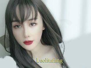 Luolitafang