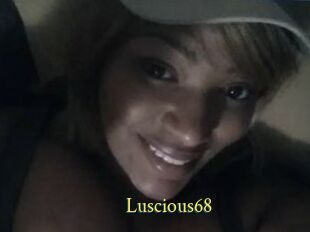 Luscious68
