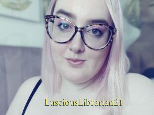 LusciousLibrarian21