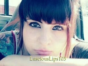 LusciousLips103