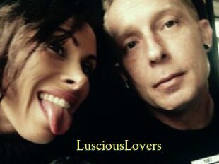 LusciousLovers